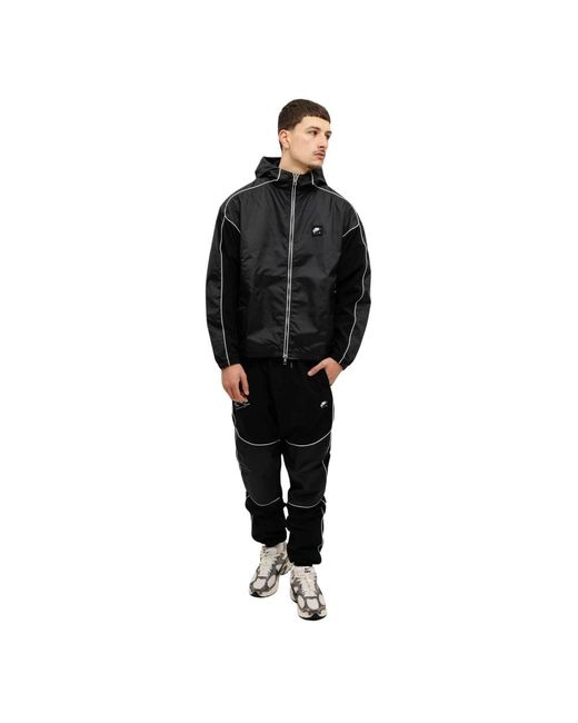 Training Sets Nike pour homme en coloris Black