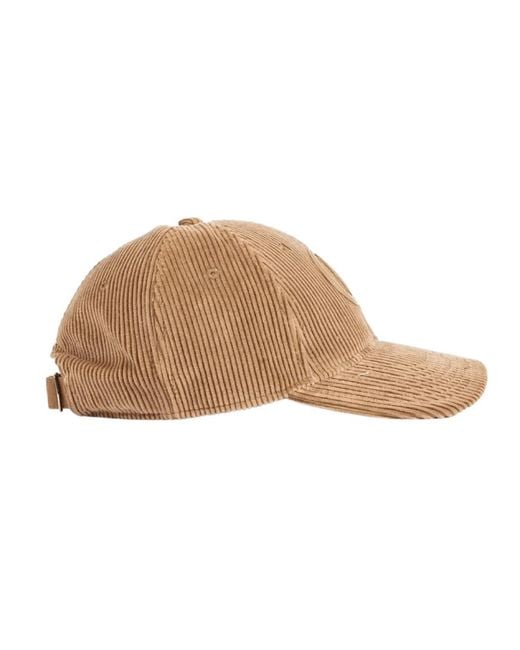 Gucci Natural Hats & Caps