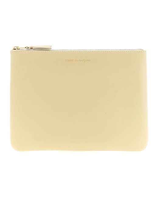 Comme des Garçons Natural Bags for men