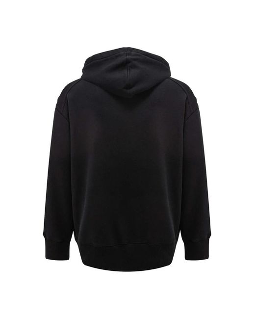 Givenchy Blue Hoodies for men