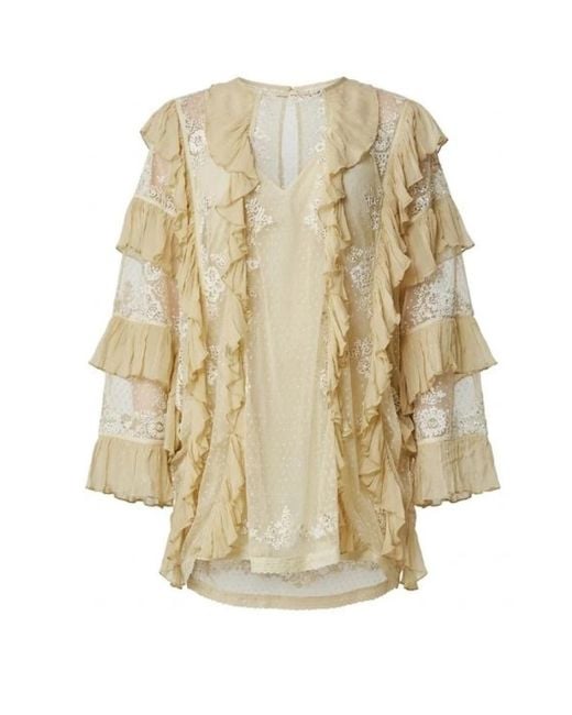 Aniye By Natural Blouses