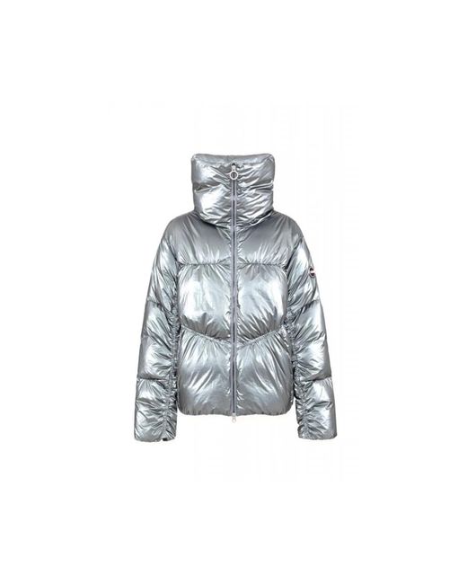 Colmar Blue Down Jackets