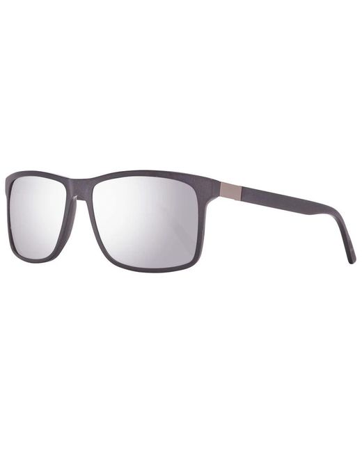 Sunglasses di Helly Hansen in Black da Uomo