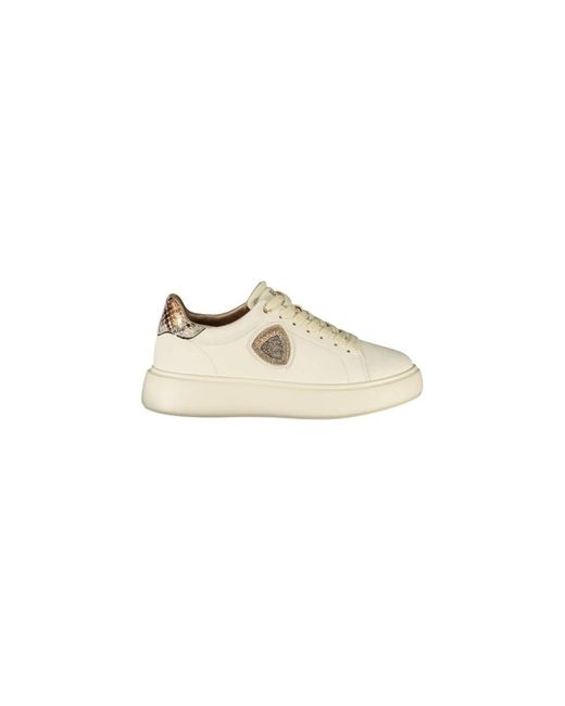 Blauer Natural Sneakers