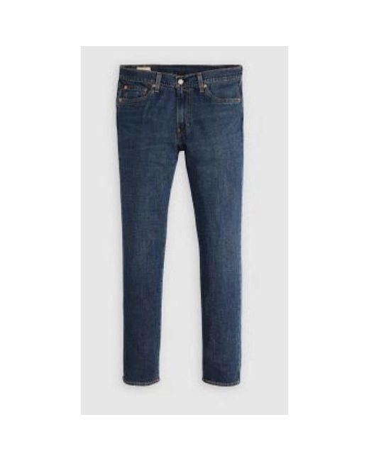 Levi's Jeans ,Blauw ,Katoen Jeans in het Blue voor heren