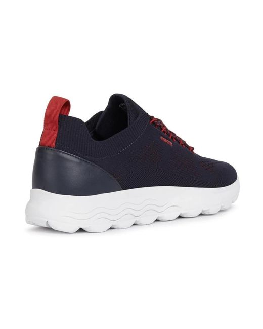 Spherica Homme Geox pour homme en coloris Blue