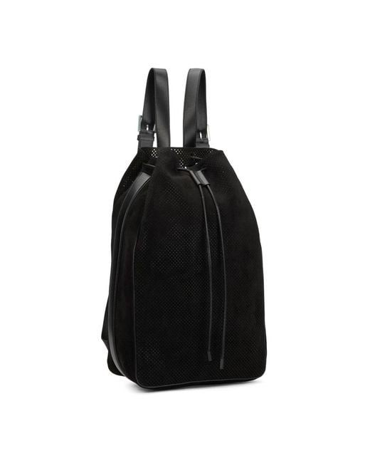 Backpacks di Tom Ford in Black da Uomo