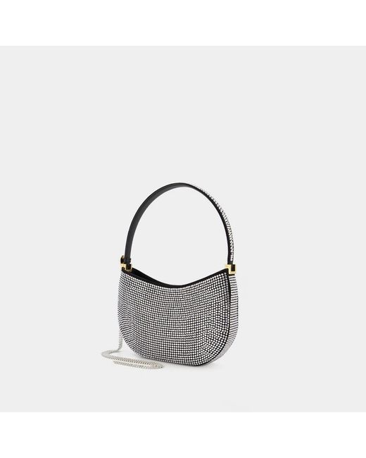 Magda Butrym Metallic Shoulderbags