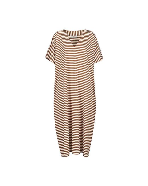 Jucca Day Dresses in het Natural