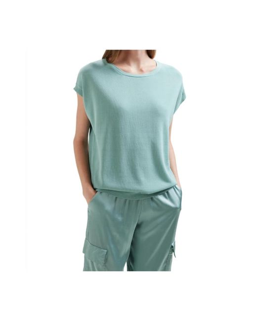 T-Shirts Kangra de color Green