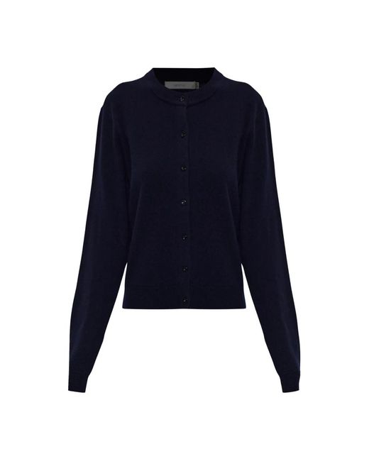 Cardigans Gestuz de color Blue