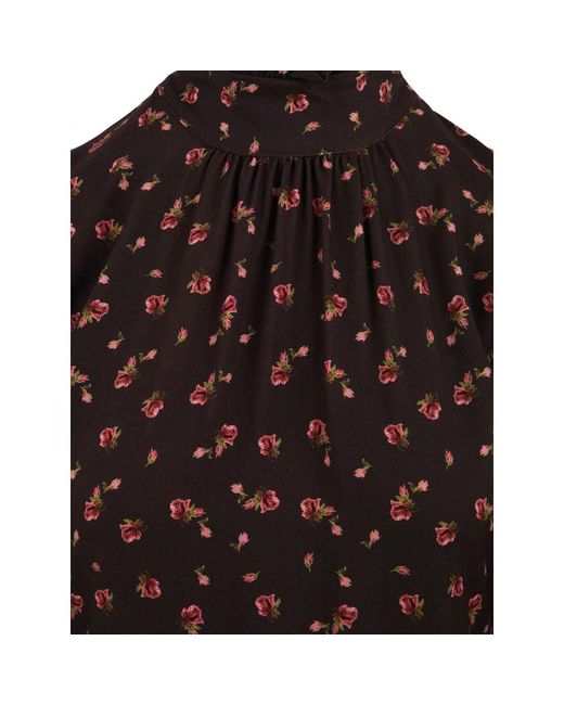 Mar De Margaritas Brown Midi Dresses