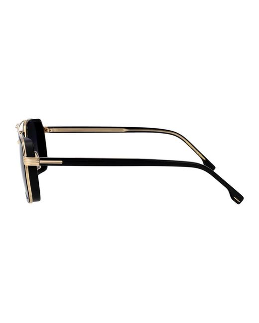 HUGO Blue Sunglasses for men