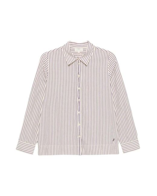 Shirts Yerse de color Multicolor
