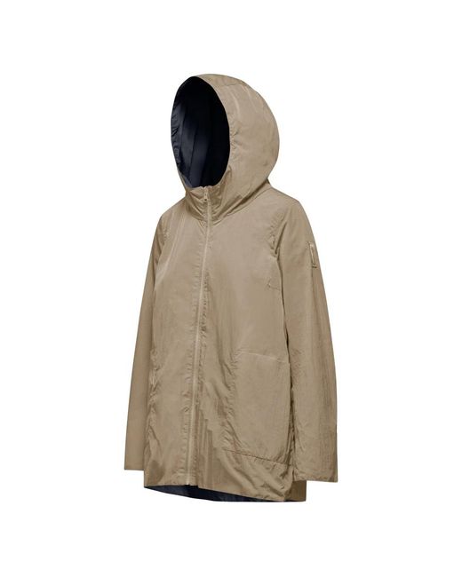 Rain Jackets Bomboogie de color Blue