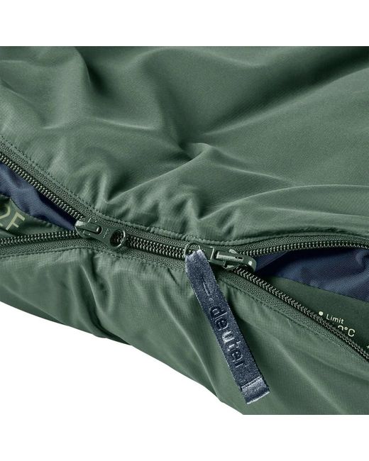 Deuter Green Schlafsack