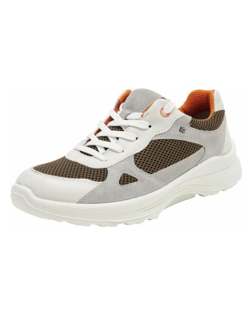 Jomos Modern Sneaker in Gray für Herren