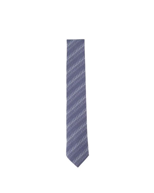 Dior Accessories in Purple für Herren