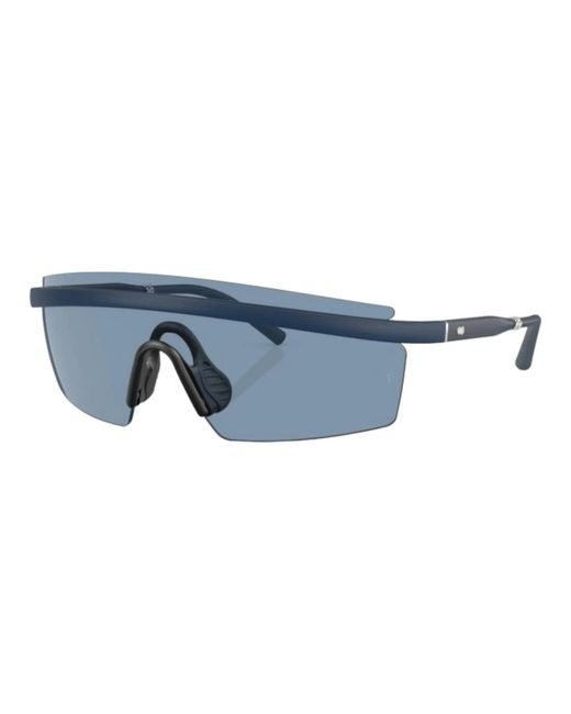 Accessories > sunglasses Oliver Peoples pour homme en coloris Blue