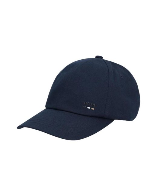 HUGO Blue Hats & Caps for men