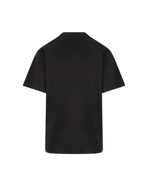 Gucci Black T-Shirts