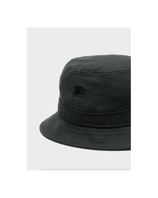 Marcelo Burlon Black Hats for men