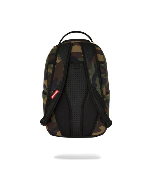 Backpacks Sprayground de color Black