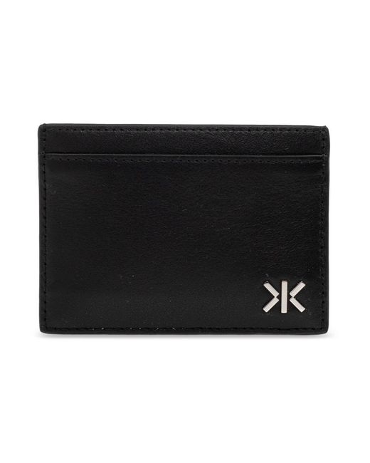 Wallets & Cardholders KENZO pour homme en coloris Black