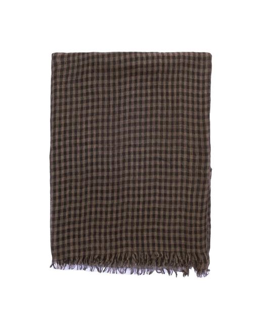 Cortana Black Scarves