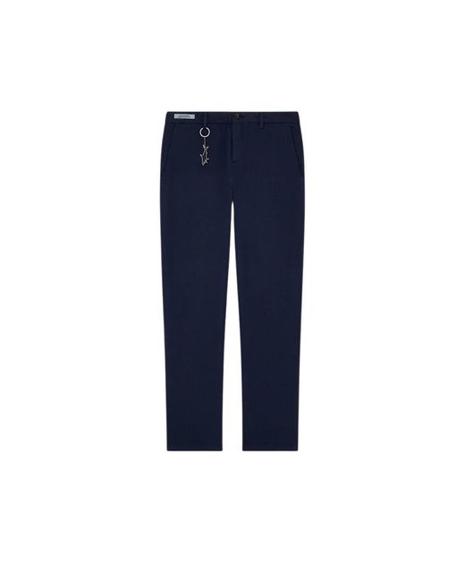 Chinos Paul & Shark de hombre de color Blue