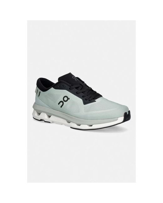 On Shoes Cloudzone in Black für Herren