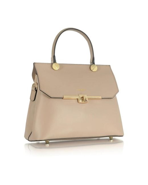 Le Parmentier Natural Handbags