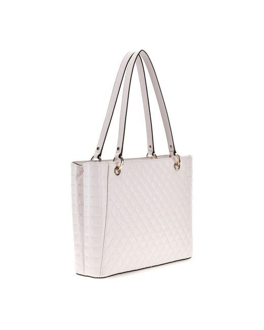Tote Bags di Guess in Pink