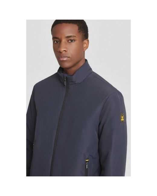 Ciesse Piumini Blue Light Jackets for men