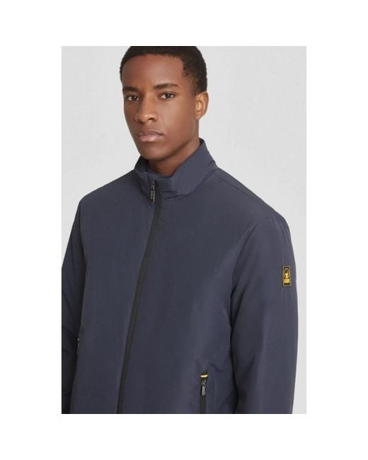 Ciesse Piumini Titano Jacket in het Blue voor heren