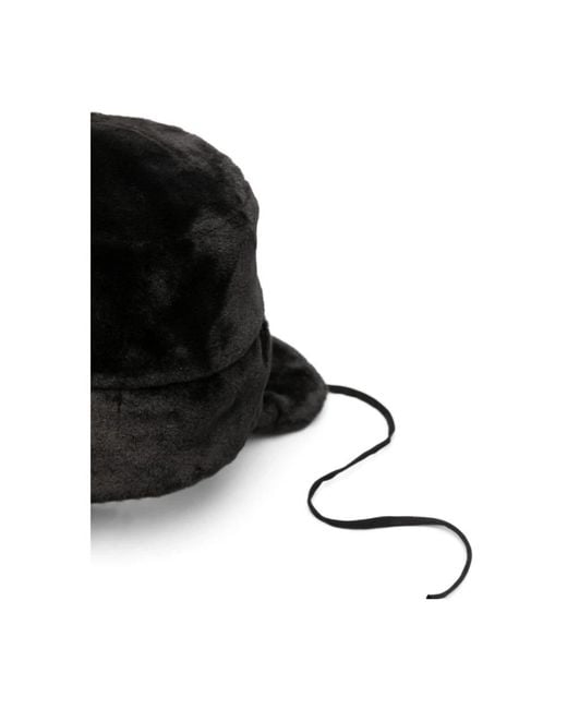 Paul Smith Black Hats