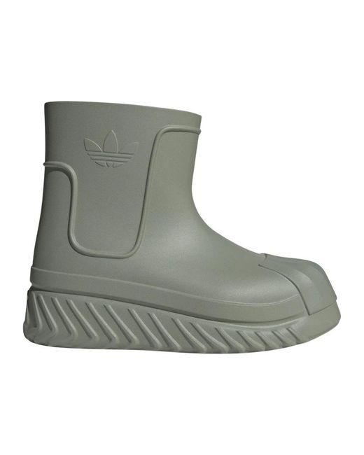 Adidas Green Adifom Superstar Boot
