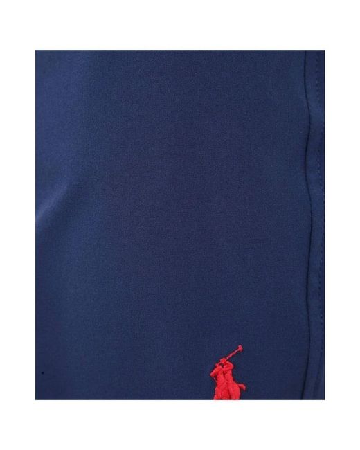 Ralph Lauren Casual shorts für männer - marineblau in Blue für Herren
