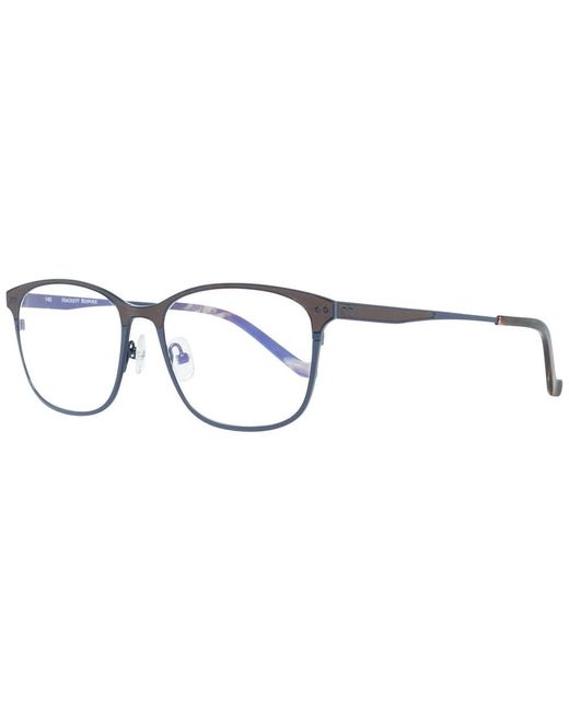 Hackett Tribeca Brillen in het Metallic voor heren