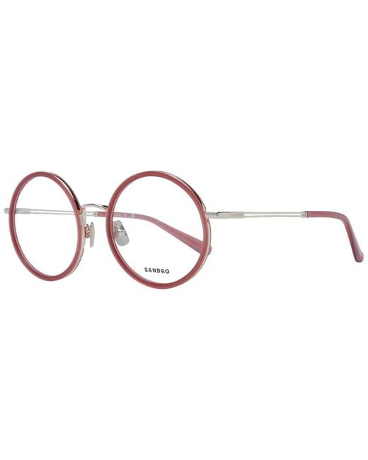 Sandro Metallic Glasses
