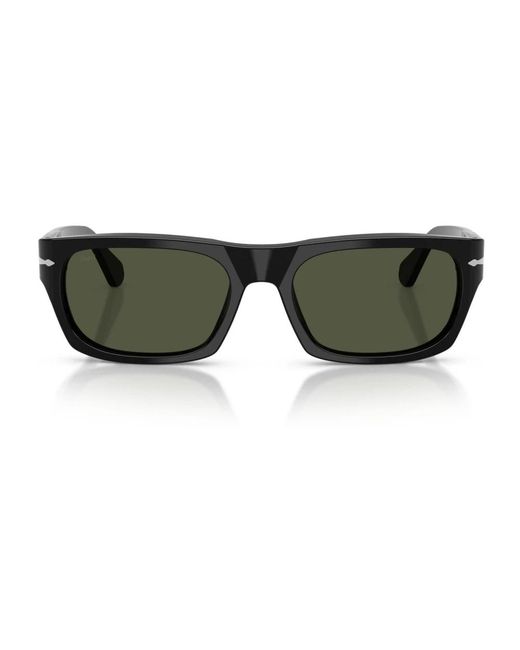 Persol Green Sunglasses for men