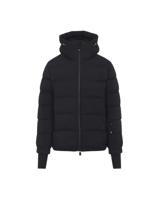 Winter Jackets Moncler de hombre de color Blue