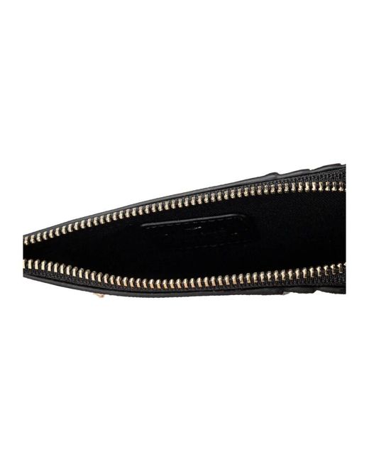Wallets & Cardholders di Vivienne Westwood in Black