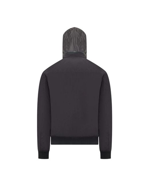 Bomber Jackets Fay pour homme en coloris Blue
