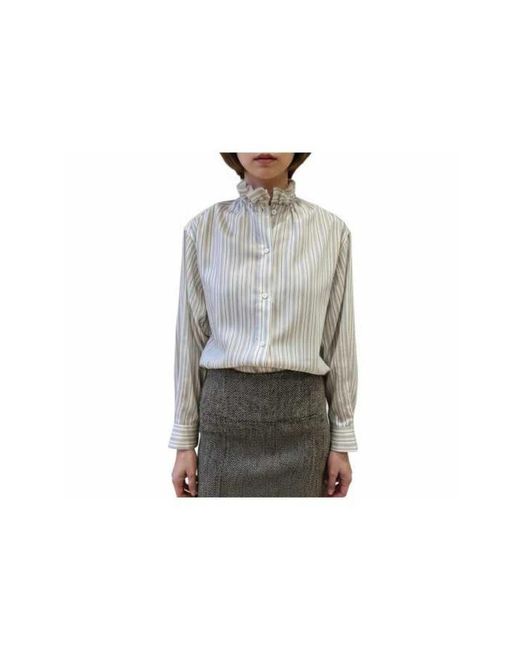 Blouses Paul Smith de color White