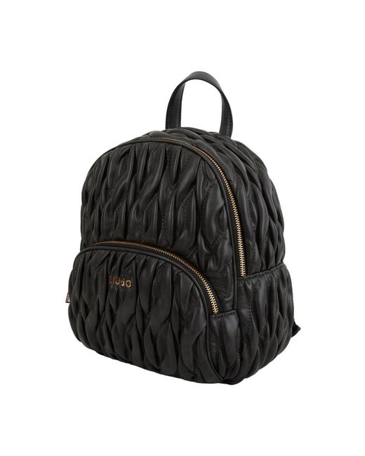 Backpacks di Liu Jo in Black