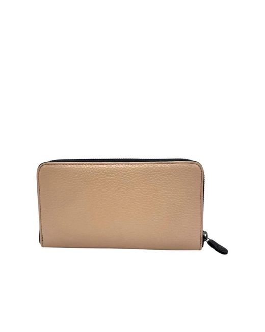 Wallets & Cardholders Gabs de color Natural