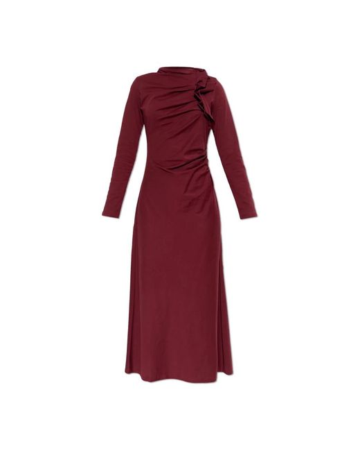 Maxi Dresses Ulla Johnson en coloris Red