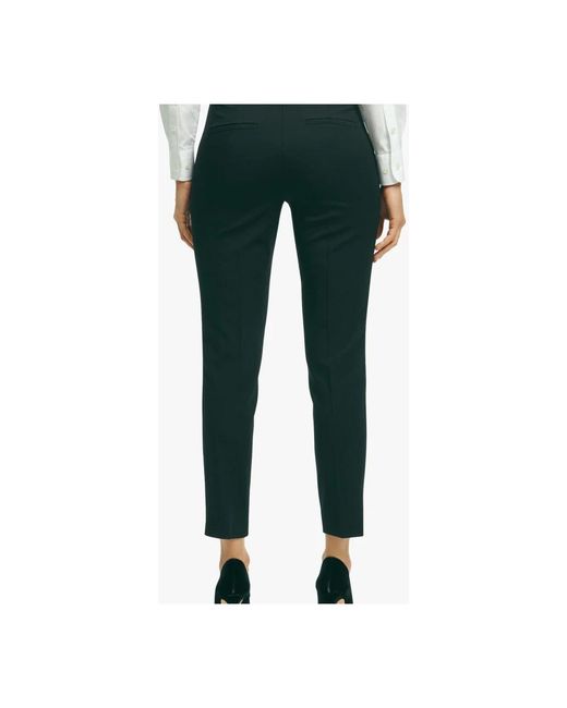 Brooks Brothers Green Chinos