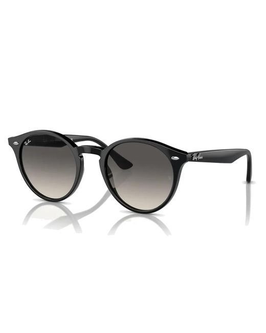 Ray-Ban Gray Sunglasses